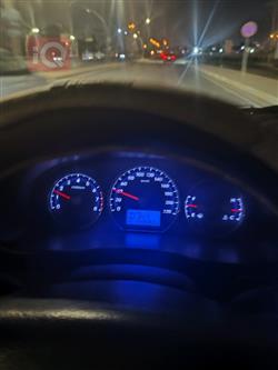 هیوندای سەنتافی